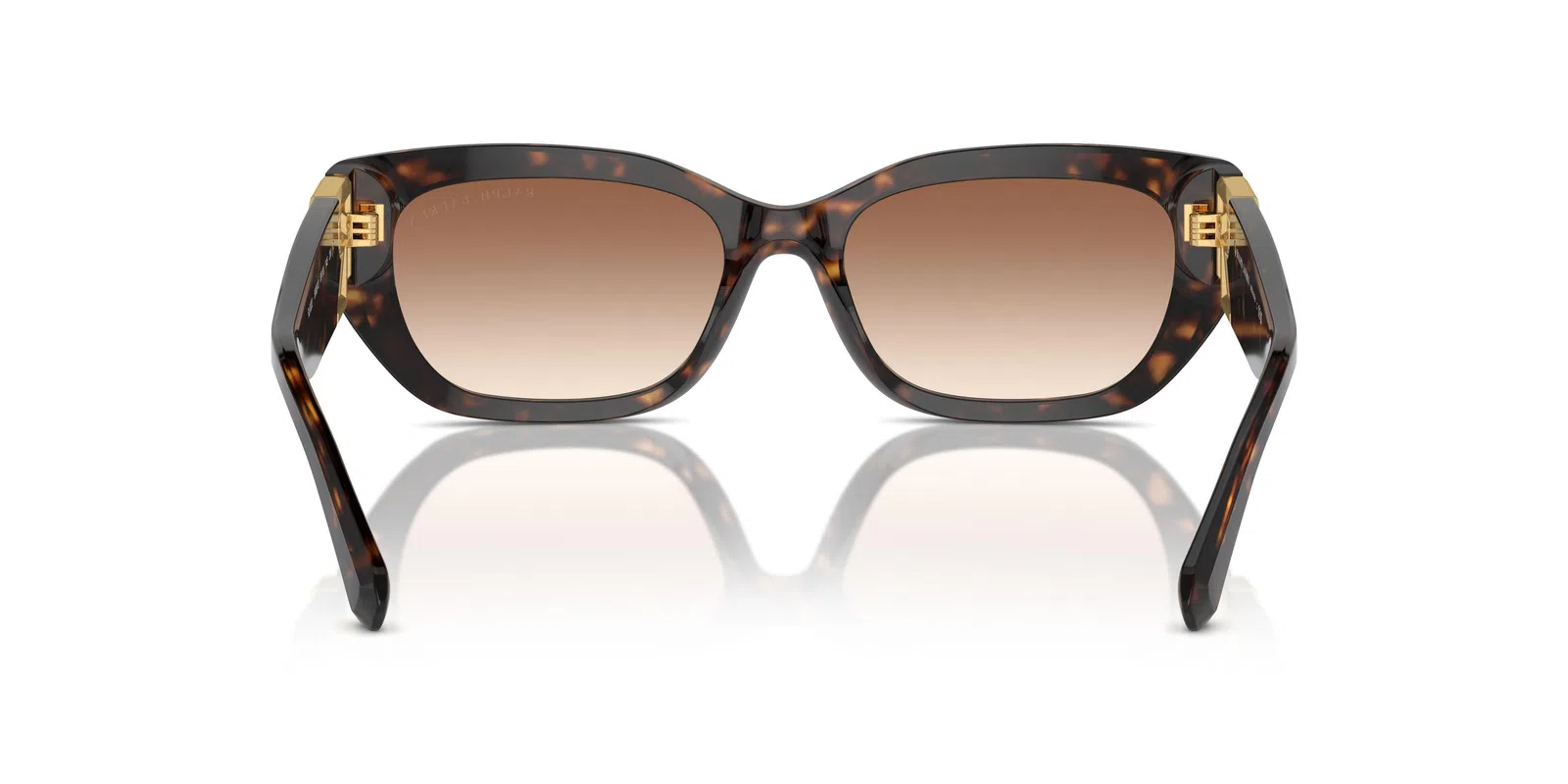 Ralph Lauren The Bridget 8222 Sunglasses - view 34